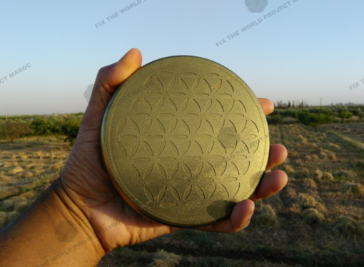 MEGA VALUE! Orgone Package Total Family Defense System - Image 10