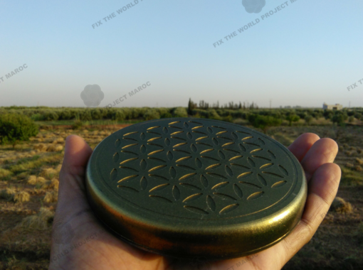 MEGA VALUE! Orgone Package Total Family Defense System - Image 9