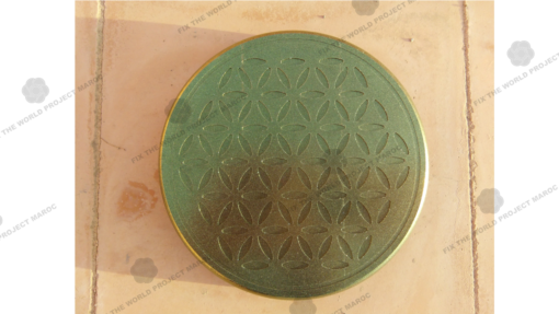 MEGA VALUE! Orgone Package Total Family Defense System - Image 12