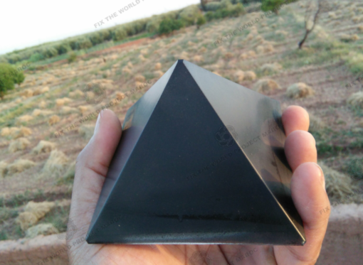 Orgone Pyramid - Image 10