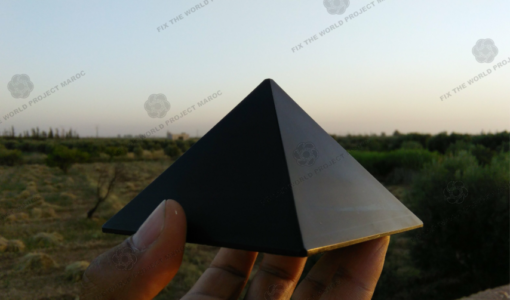 Orgone Pyramid - Image 6