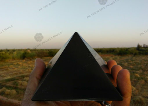 Orgone Pyramid - Image 2