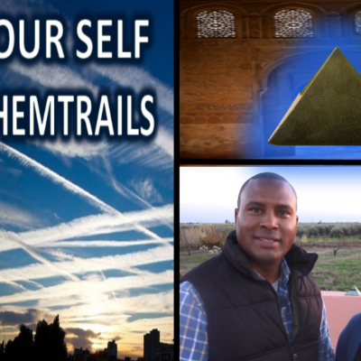 Heal Yourself From Chemtrails (video) Heal Yourself From Chemtrails (video)