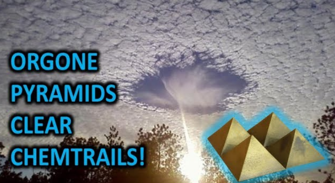 orgone-pyramids-clear-chemtrails fix the world orgonite