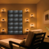 Special Offer - Shungite Orgone Tile Moroccan Set of 10 - Image 7