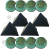 Orgone Community Garden Set