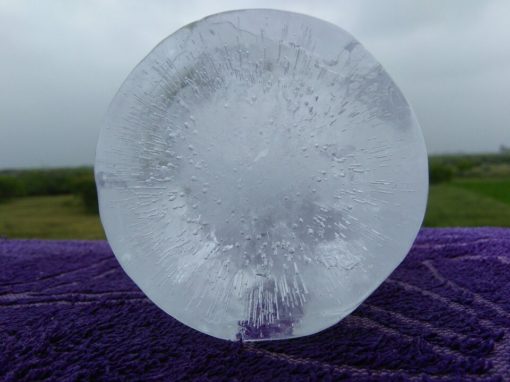 Orgone Sleeping Pods Set of 2 - Image 6