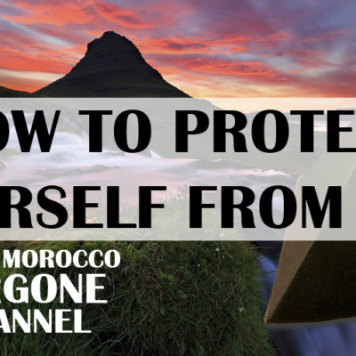 How Do I Protect Myself and My Home From 5G? (video) How Do I Protect Myself and My Home From 5G? (video)