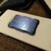 Special Offer - Two Blue Orgonite Shungite Phone Shields - Image 6