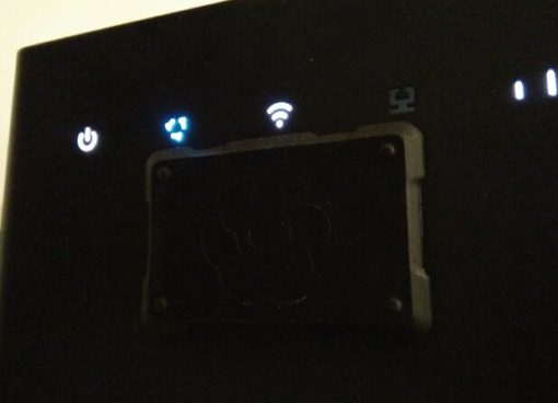 Two Shungite Orgone Phone Shields - Image 5