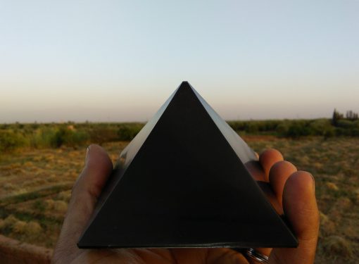 MEGA VALUE! Orgone Package Total Family Defense System - Image 2