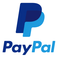 paypal accepted here