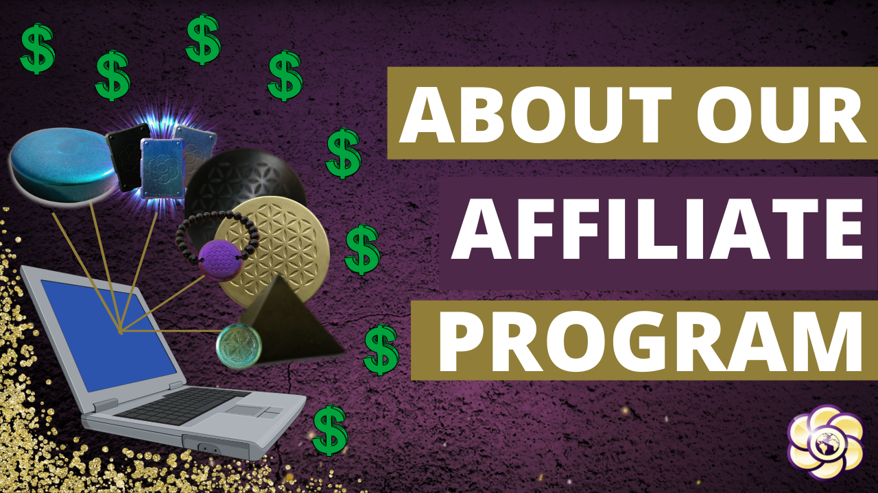 EMF PROTECTION AFFILIATE PROGRAM (video)