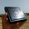 Special Offer - Shungite Orgone Tile Moroccan Set of 10 - Image 3