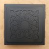 Special Offer - Shungite Orgone Tile Moroccan Set of 10 - Image 2