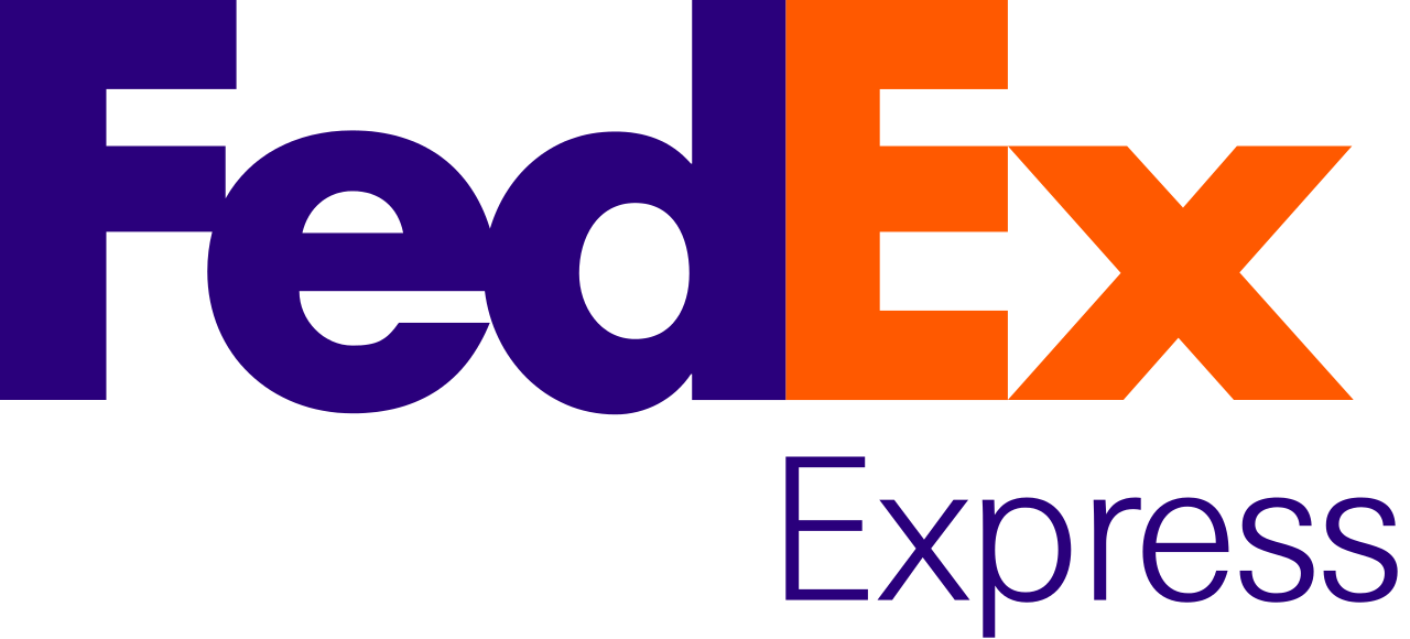 small-FedEx Logo