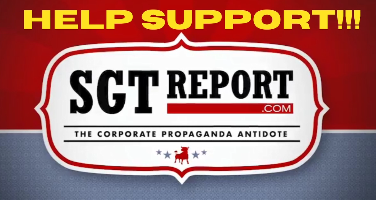 support sgt report