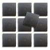 Special Offer - Shungite Orgone Tile Moroccan Set of 10