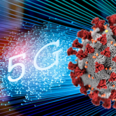 5G and Covid Vaccines on SGT Report (video)