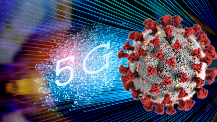 5G and Covid Vaccines on SGT Report (video)