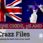 graphene Oxide, 5g, covid, vaccines, crazz files