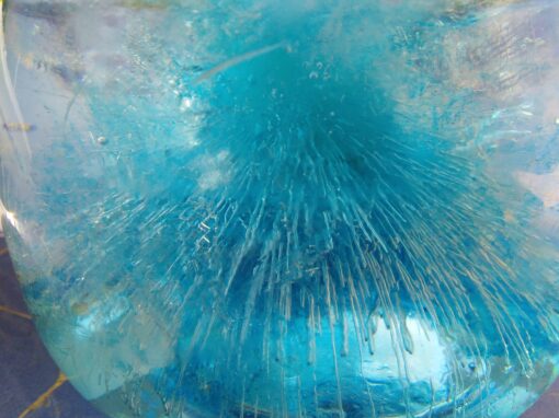 Special Offer - Family Set of 5 Orgone Pendants (Mixed) - Image 6