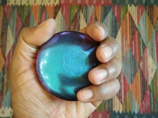 Orgone Sleeping Pods Set of 2 - Image 4