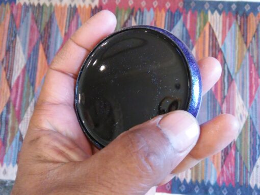 Orgone Sleeping Pods Set of 2 - Image 3
