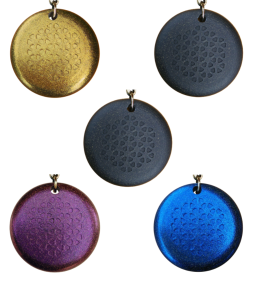 orgone pendants