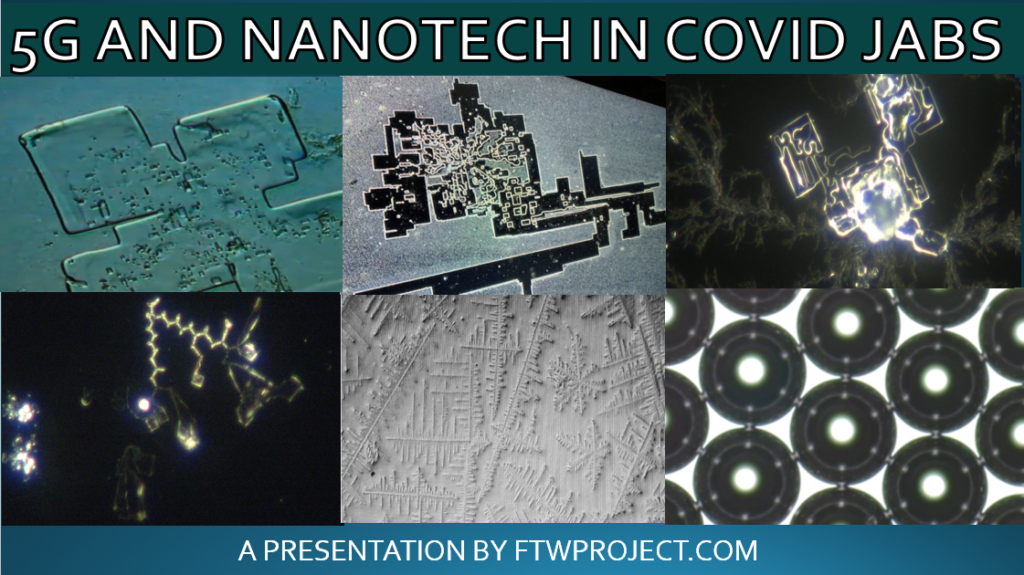 5G and Nanotech in the Covid Jabs on Crazz Files 5G And Nanotech In Covid Jabs 1024x575