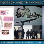 Mariazee Hope & Tivon 5G, Nanotech and Covid