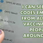 THE BLUETOOTH CHALLENGE EXPLAINED. WHY COVID VAXXED PEOPLE ARE EMITTING BLUETOOTH CODES AND HOW YOU CAN SEE IT FOR YOURSELF.