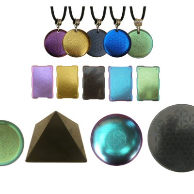 Deluxe Sample Pack Special