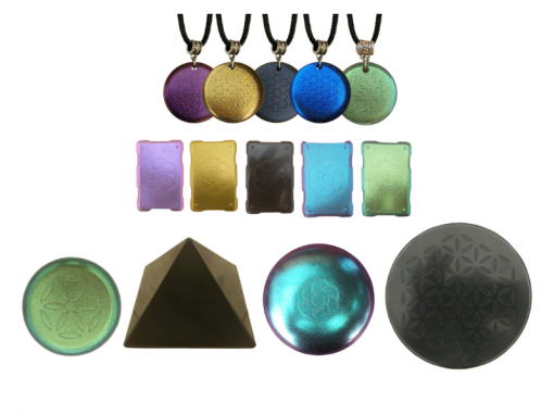 Deluxe Sample Pack Special