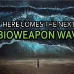 Here comes the next bioweapon wave