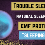 Sleeping Pods for EMF protection Shungite Orgone Energy (New Video!)