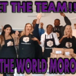 Meet The Team and See the Factory. Special Thank you to SGT Report!