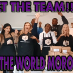 meet the team fix the world morocco