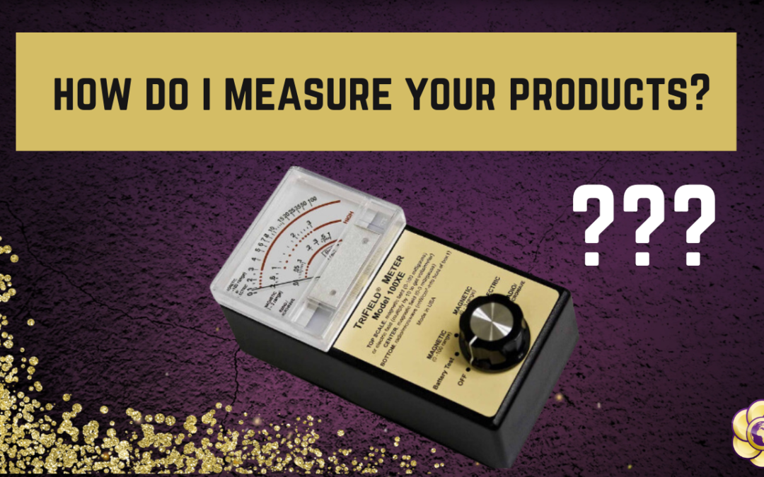 How can I measure the Effectiveness of Your Products?
