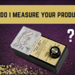 How do I measure your products