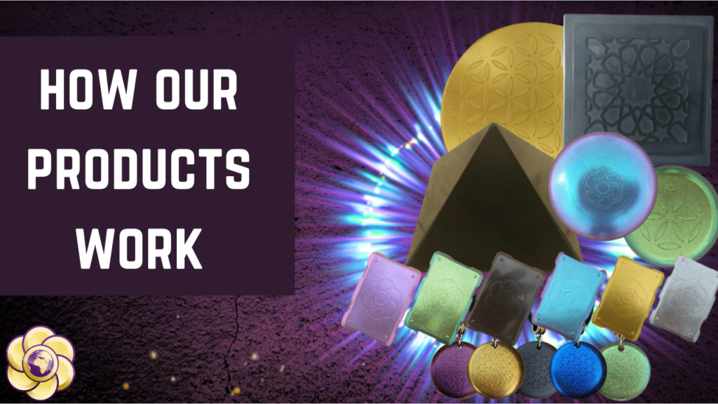 How Does Orgonite Work? How Our Products Work 1024x576