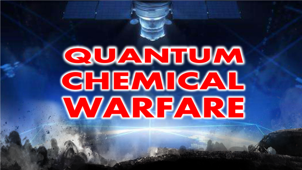 Quantum Chemical Warfare Hope and Tivon on SGT Report Quantum Chemical Warfare 1024x578