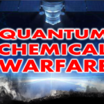 Quantum Chemical Warfare Hope and Tivon on SGT Report