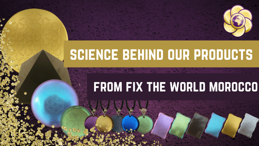 What is the Science Behind Your Products? Science Behind Our Products 1024x576