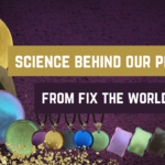 What is the Science Behind Your Products?