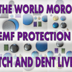 FTW EMF PROTECTION LIVE SALE