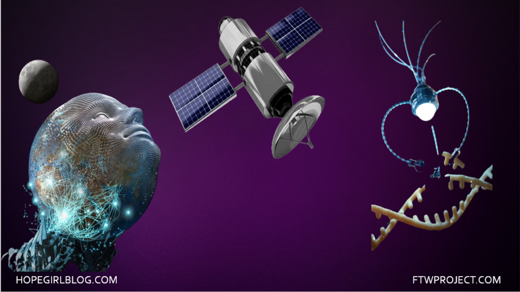 HOW THEY HOOK UP HUMAN BODIES TO THE INTERNET USING 6G, 7G TERAHERTZ, SATELLITES AND GRAPHENE NANOTECH IN THE COVID INJECTIONS How They Hook Up Human Bodies 1024x576