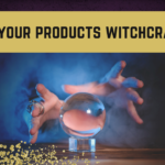 are your products witchcraft