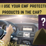 EMF Protection Products for the Car, Tesla Electric Cars