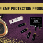 Our opinion on other EMF products and can I use your product with other EMF products